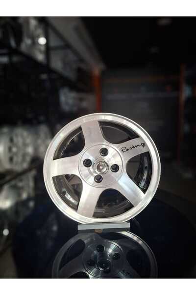 AGT 4X98X13 6.5 335 ET-10 60.10 BLACK DIAMOND () FD (4 Adet)