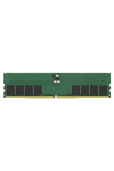 Kingston KVR56U46BD8-32 32GB DDR5 5600MHz CL46 Masaüstü Bellek