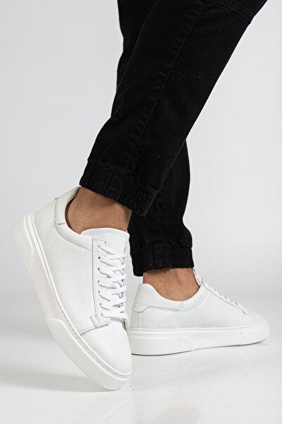 Cyber 100% Inner and Outer Complete Leather