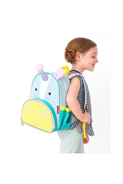 Skip Hop Рюкзак Zoo Unicorn