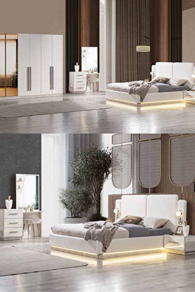 EDSY HOME Yatak Odası Takımı