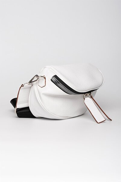 Jacquline Geantă pentru corp pentru femei BUDDY-S