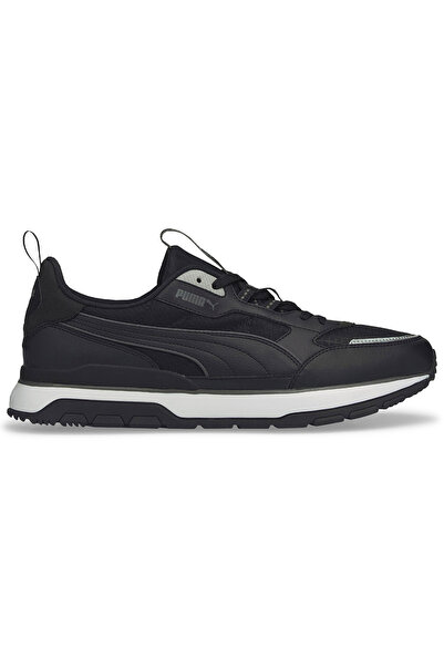 Puma R78 Trek Erkek Siyah Günlük Stil Ayakkabı 38072801