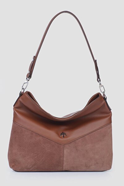 Jacquline PAN Jacquline Kadın Omuz Çantası