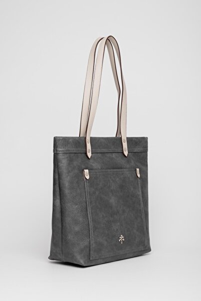 Jacquline HEBE Kadın Omuz Çantası