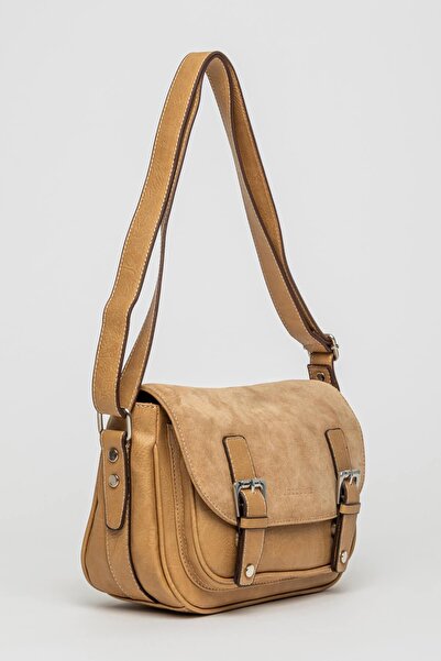 Jacquline NYKS Kadın Çapraz Çanta