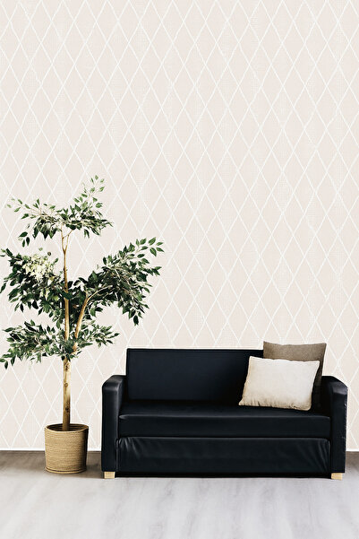 Golden Duvar Kağıtları 15991 NOKTALI BAKLAVA-1 / 5.2M2