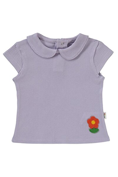 Civil Baby 6-18 Month Set with Car Accessories - Lilac12-18 Months