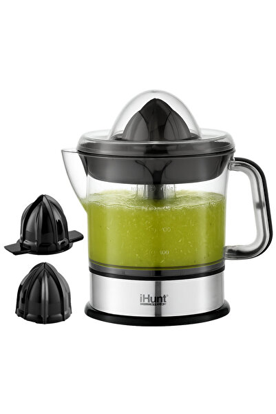 iHunt Bro Citrus Juicer, 40W, 700ml, Non-Slip Feet