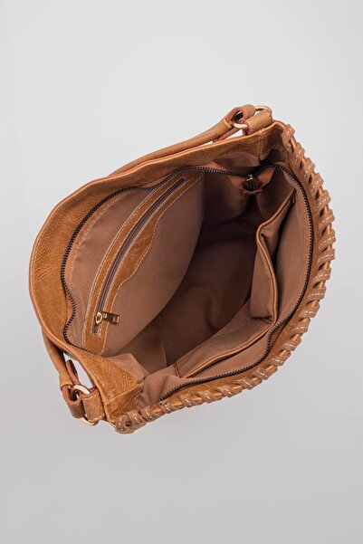 Jacquline Γυναικεία τσάντα ώμου UTE-N