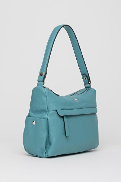 Jacquline KHAROS Jacquline Kadın Omuz Çantası