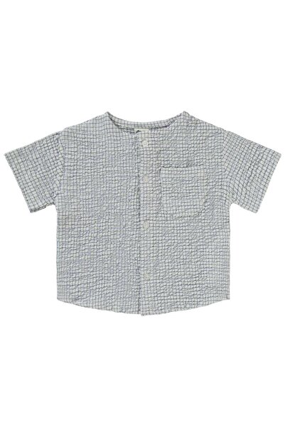 Civil Baby Striped 6-18 Months Set - Black18-24 Months