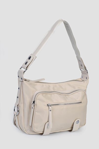 Jacquline CAMELLIA Jacquline Kadın Omuz Çantası