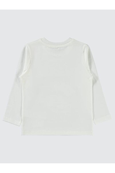 Civil Boys سويت شيرت ريس برينت 2-5 سنوات - إكرو 2-3 سنوات