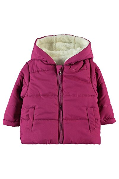 Civil Baby Düz 6-18 Ay Mont - Kırmızı 9-12 Ay