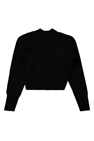 Civil Girls 10-13 Years Old Girl's Black Suit Set