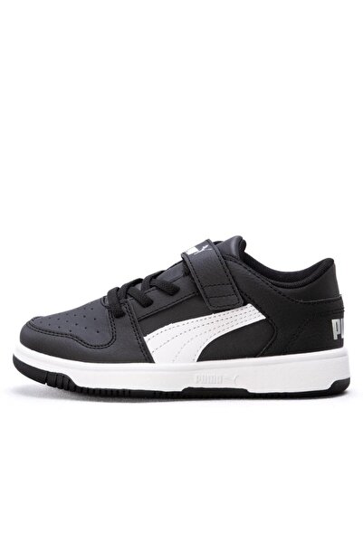 Puma PM REBOUND LAYUP Παπούτσια Ανδρικά Παιδικά