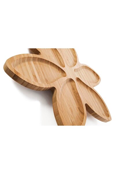 Bambum Villeger - Rotating Snack Bowl B2618