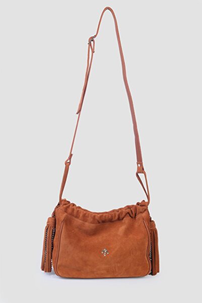 Jacquline TIKE Jacquline Kadın Çapraz Çanta