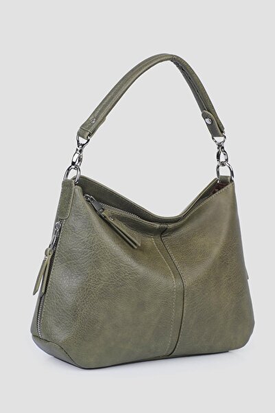 Jacquline ASPLE Jacquline Kadın Omuz Çantası