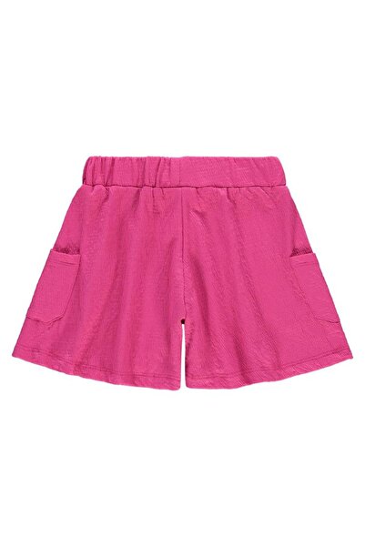 Civil Girls 6-9 Years Old Girl's Skirt - Luminous Pink