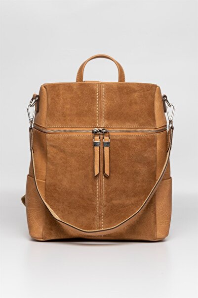 Jacquline LILLY-N Kadın Sırt Çantası