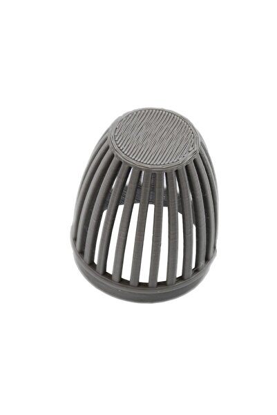 KGPart Separator din plastic pentru aspirator, compatibil cu Bosch, Profilo, ...