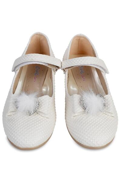 Civil 31- Ballet Shoes - Gray 33