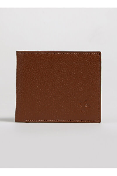 Fabrika Taba Erkek Cüzdan Frk302 DÖRTLÜ DİZME FLT CÜZDAN