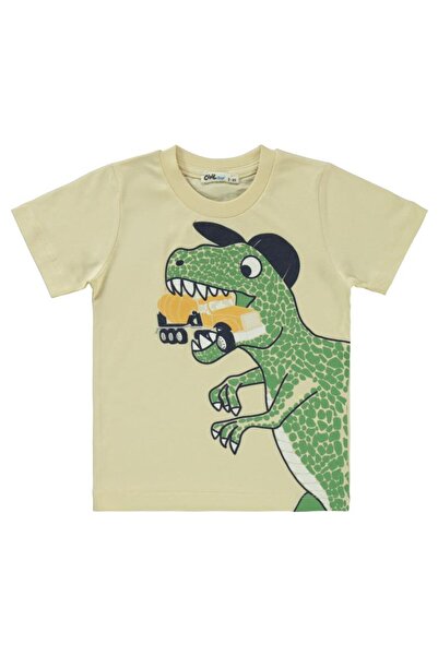 Civil Boys Boy's Suit 2-5 Years Stone Color