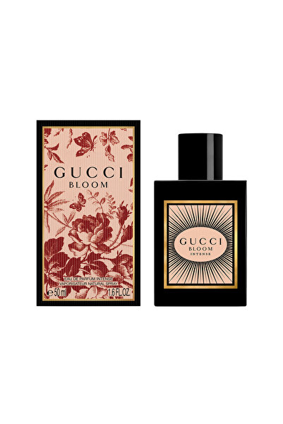 Gucci Bloom Edp Intense 50 ml Parfüm