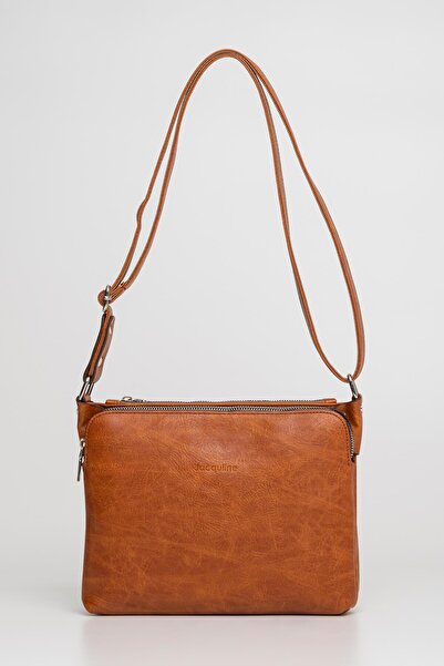 Jacquline VANAMO-N Jacquline Kadın Çapraz Çanta