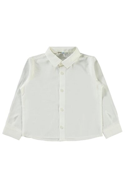 Civil Boys طقم بدلة كاكي للأولاد بعمر 2-5 سنوات