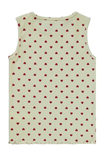 Civil Girls Tricou pentru fete cu vârsta între 6-9 ani FilDişi