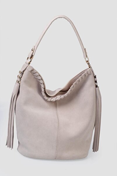 Jacquline UTE-N Kadın Omuz Çantası