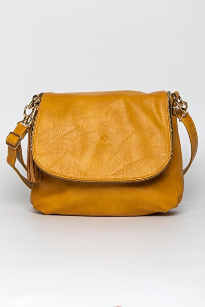 Jacquline Thea Women's Crossbody Bag