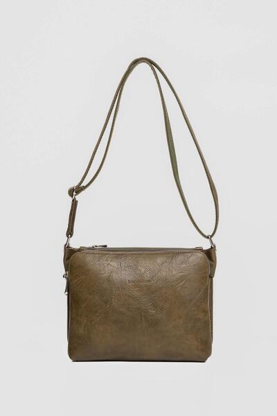 Jacquline Vanamo-N Women's Shoulder Bag