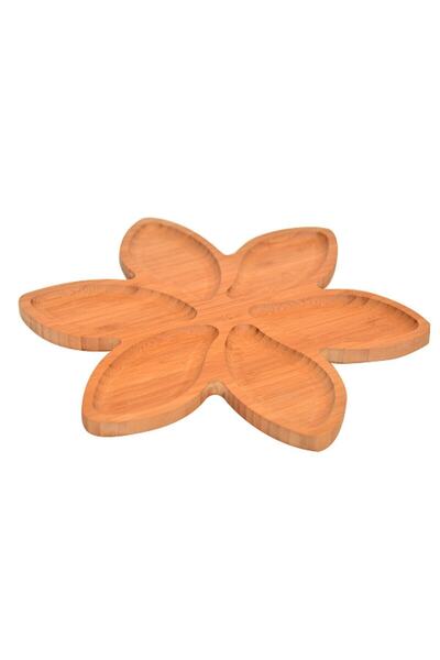 Bambum Villeger - Rotating Snack Bowl B2618