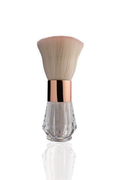 REVA Işıltılı Rose Simli Dekolte Vücut Pudrası - Rose Explosion For Decolette - Vegan & Temiz Içerik