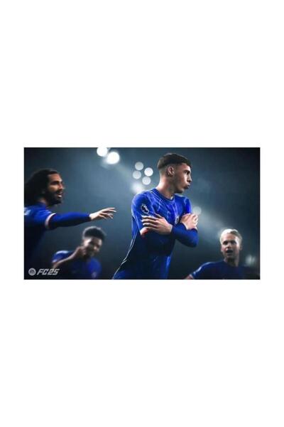 EA Sports Fc 25 Ps5 Oyun - Süper Lig - Orijinal -