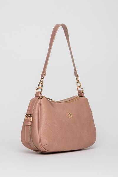 Jacquline حقيبة كتف نسائية من Jacquline ZEPHYROS