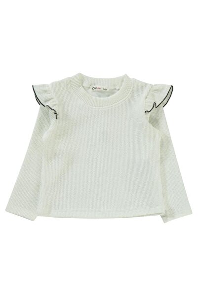 Civil Girls 2-5 Years Old Girl's Black Suit Set