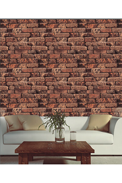 Golden Duvar Kağıtları ESKİ TUĞLA SİMLİ 5.2m2
