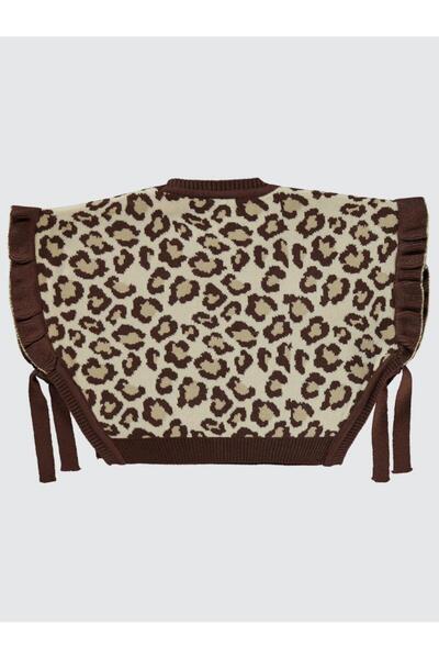 Pierre Cardin 6-9 Years Old Sweater - Brown7-8 Years Old