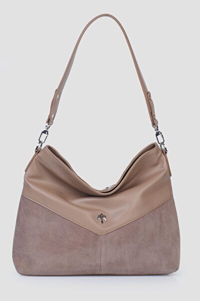 Jacquline Geantă de umăr pentru femei PAN Jacquline