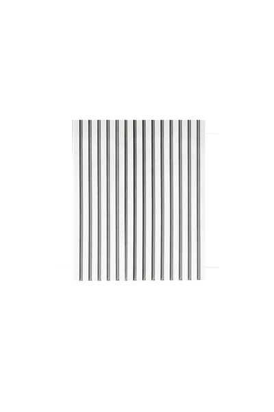UnicSpot Set 4 buc Panou riflat acustic, alb, fetru gri, UnicSpot, 60x60x2.1 cm