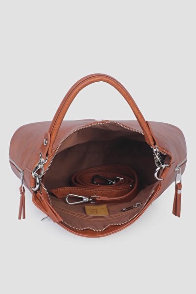 Jacquline ASPLE Дамска чанта за през рамо Jacquline