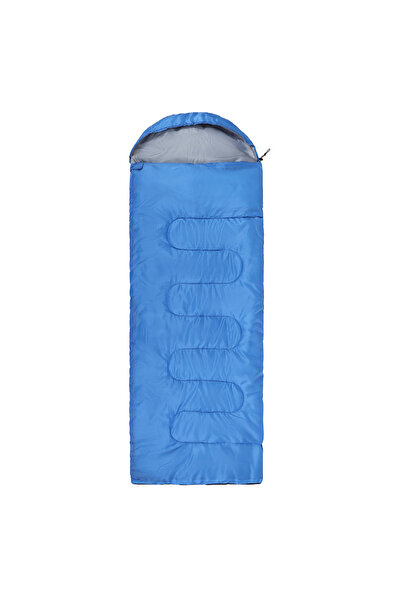And Outdoor Sac de dormit Andoutdoor Newcebu - albastru