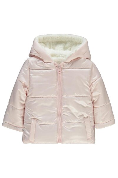 Civil Girls Civil Baby Düz 6-18 Ay Mont - Pembe