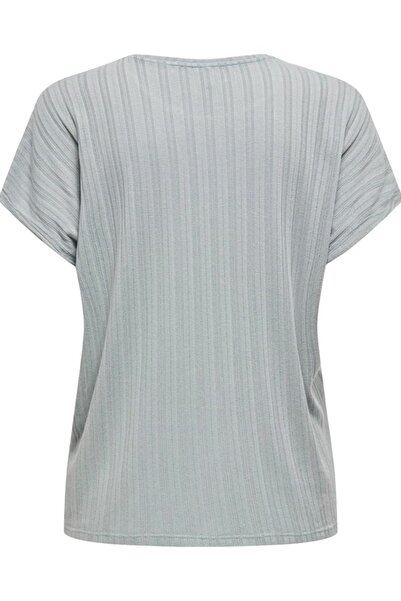 ONLY ONLIRINA S/S ΜΠΛΟΥΖΑ Ο-ΝΕΚ JRS NOOS